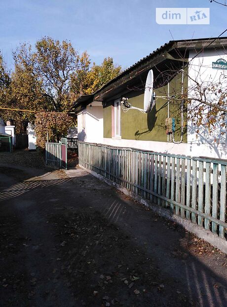 Продажа части дома в Малине, Заводська 4/1, район Малин, 4 комнаты фото 1 Продажа части дома в Малине, Заводська 4/1, район Малин, 4 комнаты фото 1