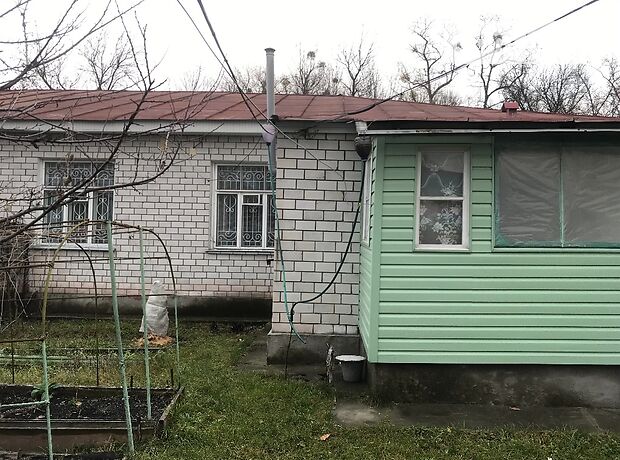 Продаж частини будинку в Малині, район Малин, 3 кімнати фото 1 Продаж частини будинку в Малині, район Малин, 3 кімнати фото 1
