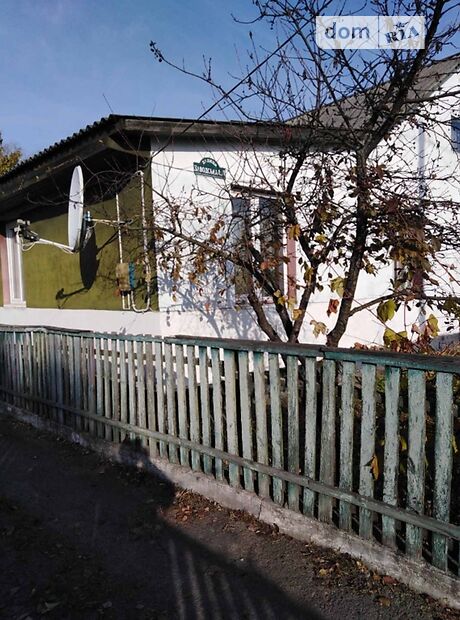 Продажа части дома в Малине, Заводська 4А, район Малин, 4 комнаты фото 1 Продажа части дома в Малине, Заводська 4А, район Малин, 4 комнаты фото 1