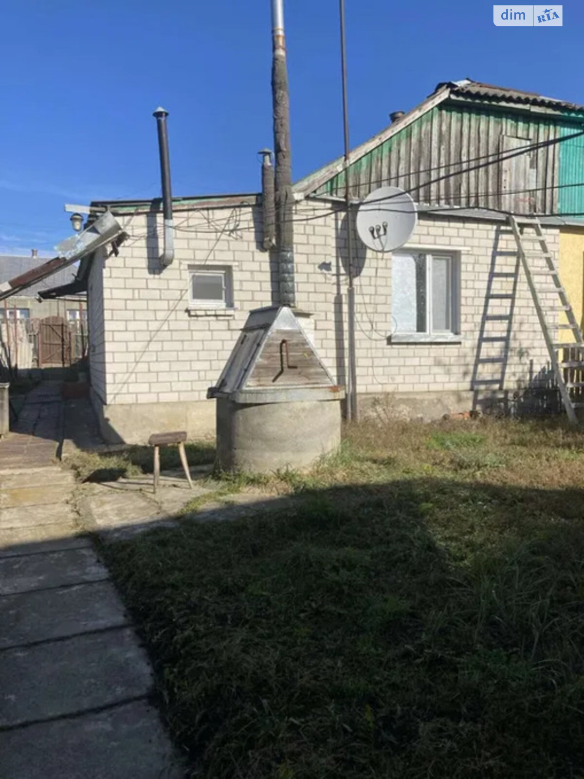 Продажа части дома в Малине, улица Пляжная (Пархоменко), 3 комнаты фото 1