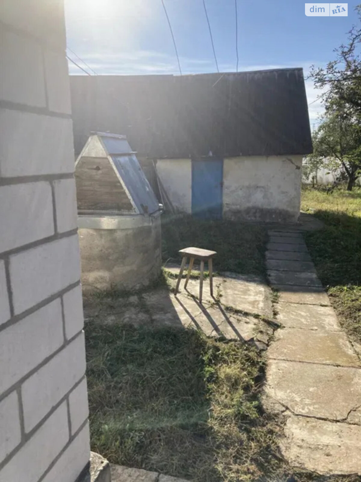 Продажа части дома в Малине, улица Пляжная (Пархоменко), 3 комнаты фото 1