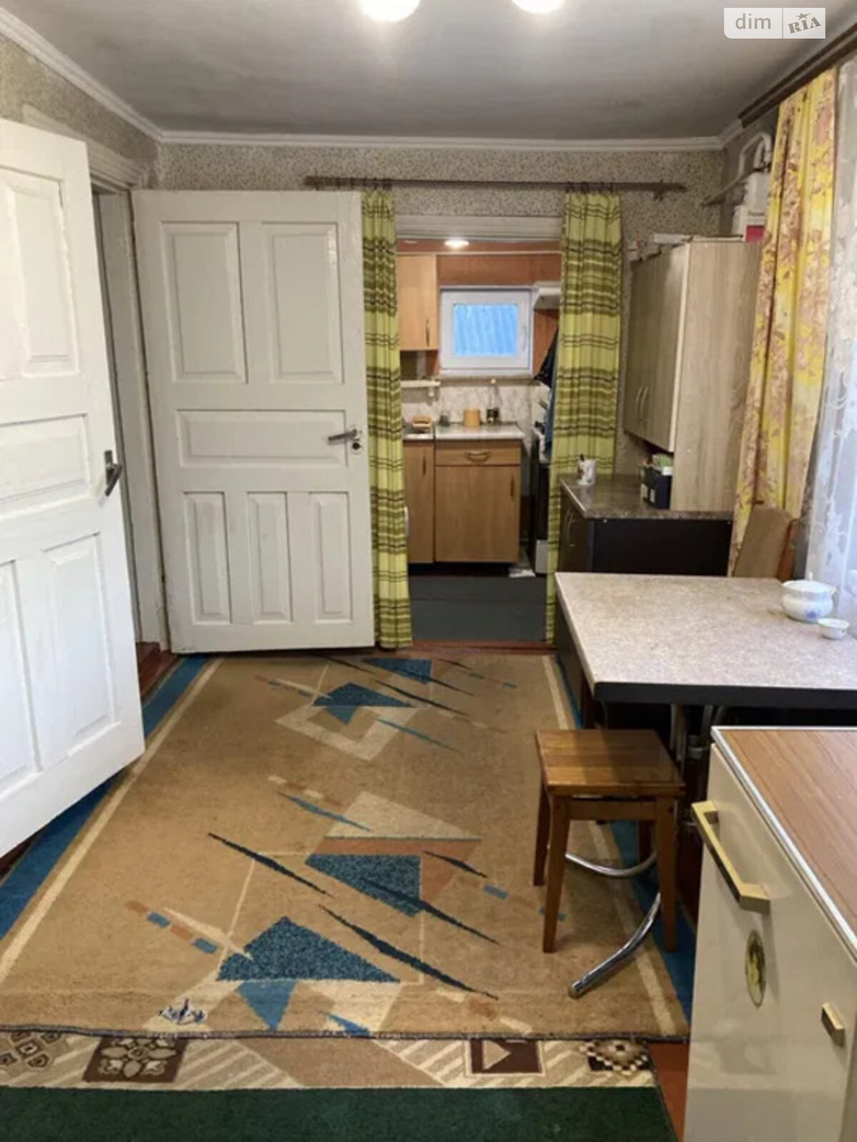 Продажа части дома в Малине, улица Пляжная (Пархоменко), 3 комнаты фото 1