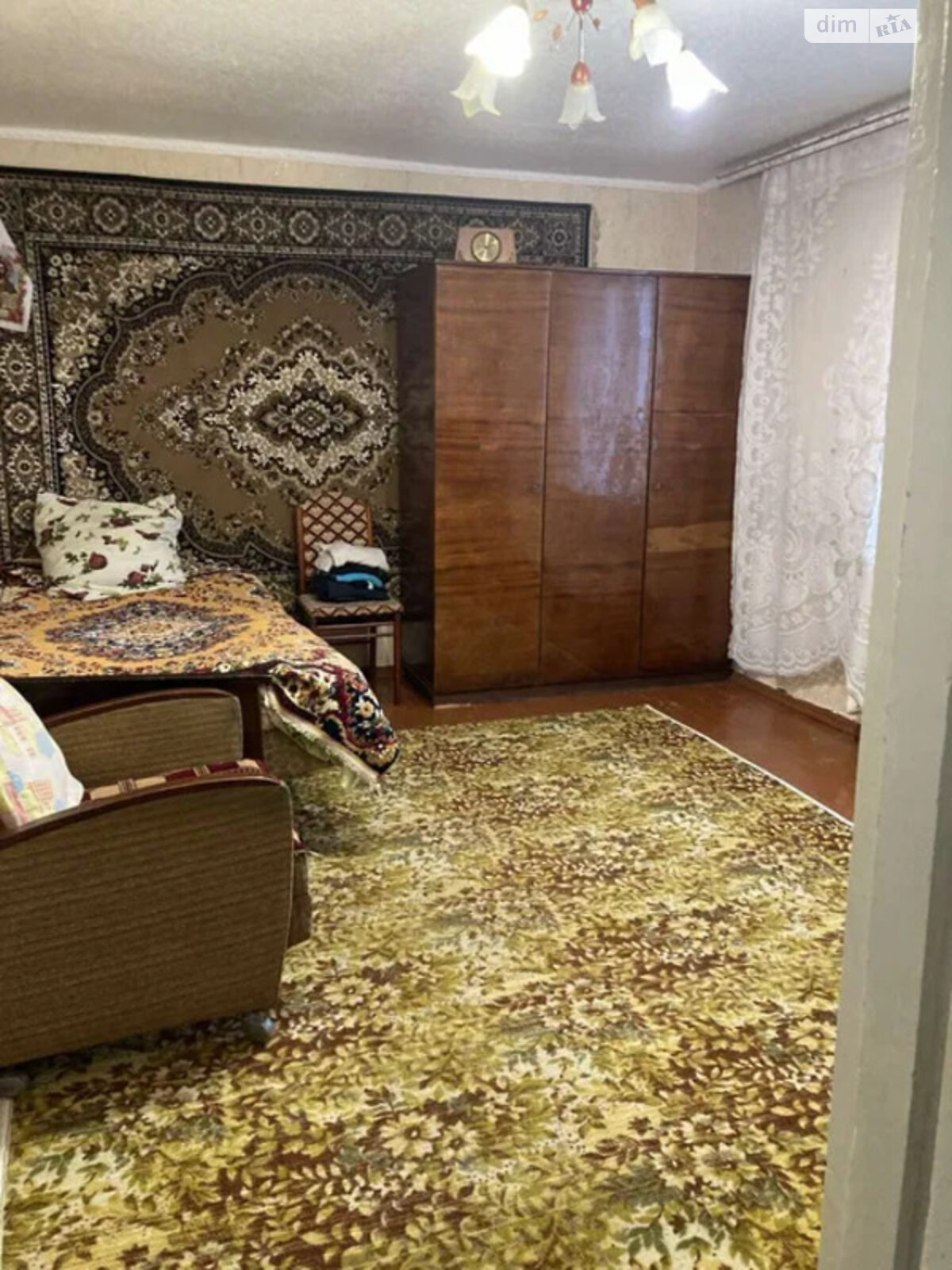 Продажа части дома в Малине, улица Пляжная (Пархоменко), 3 комнаты фото 1