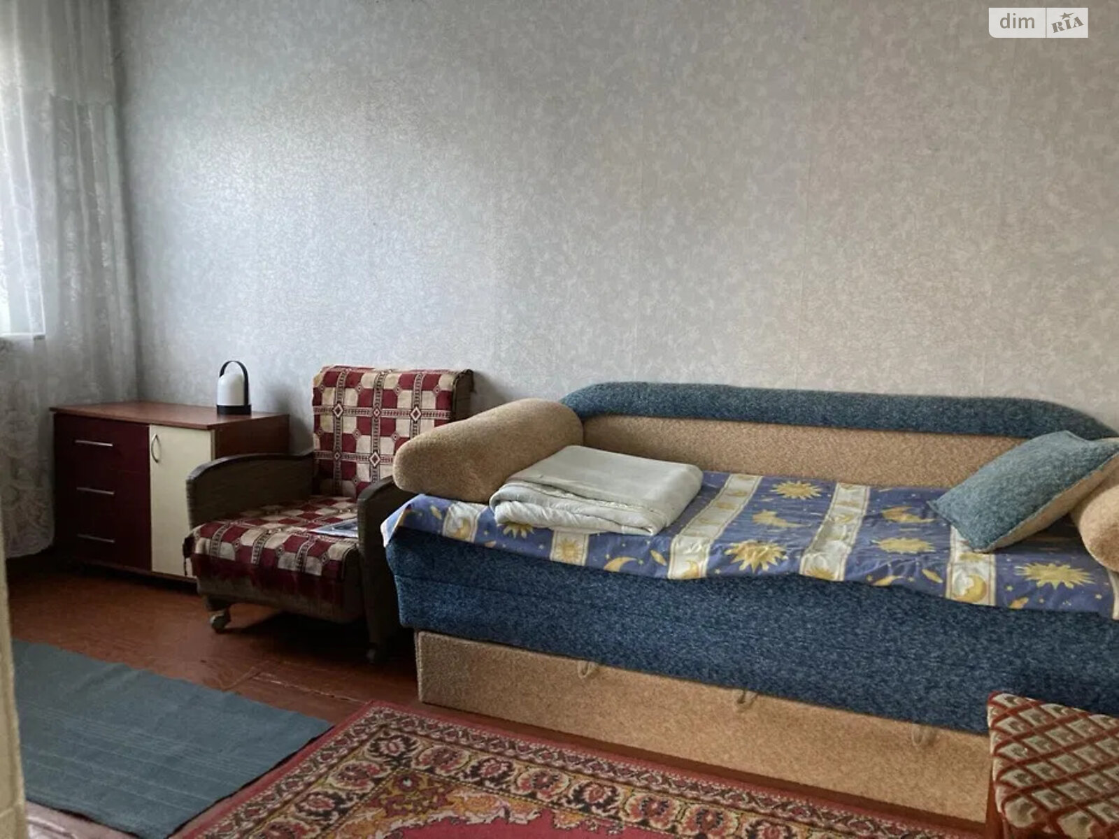 Продажа части дома в Малине, улица Пляжная (Пархоменко), 3 комнаты фото 1