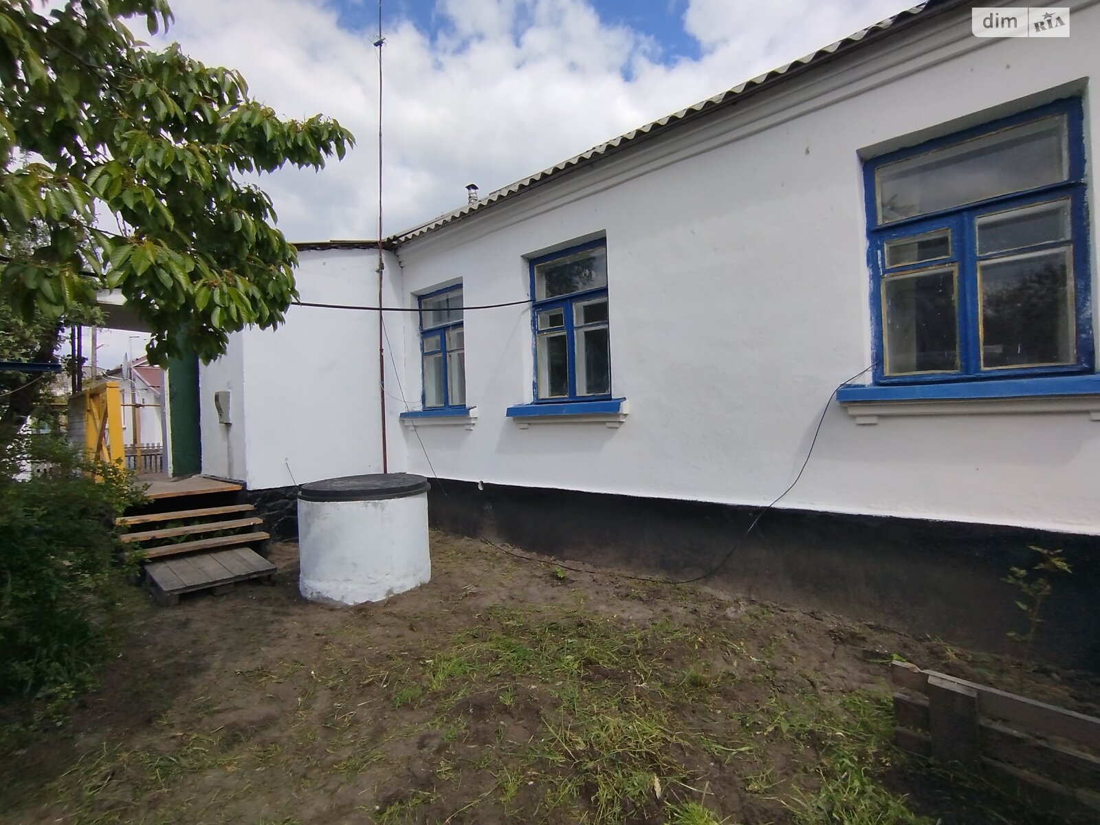Продаж частини будинку в Малині, 2 кімнати фото 1 Продаж частини будинку в Малині, 2 кімнати фото 1