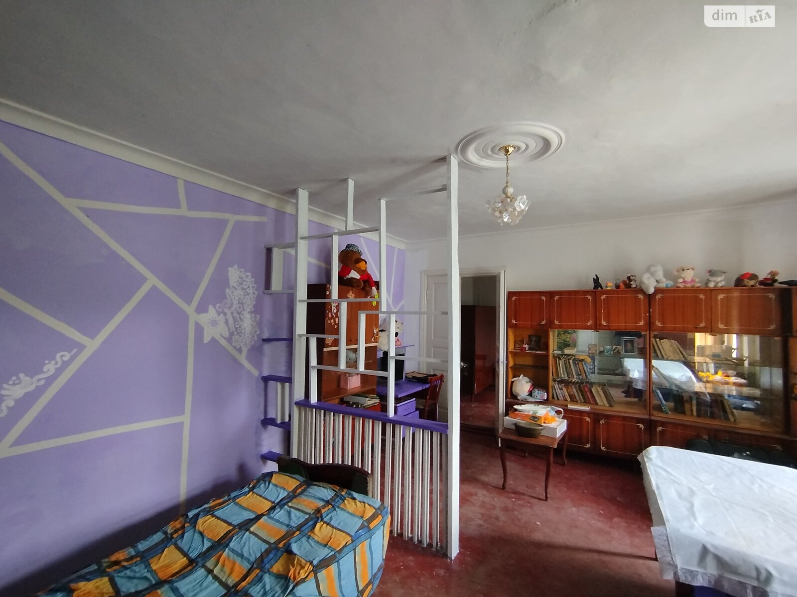 Продаж частини будинку в Малині, 2 кімнати фото 1 Продаж частини будинку в Малині, 2 кімнати фото 1