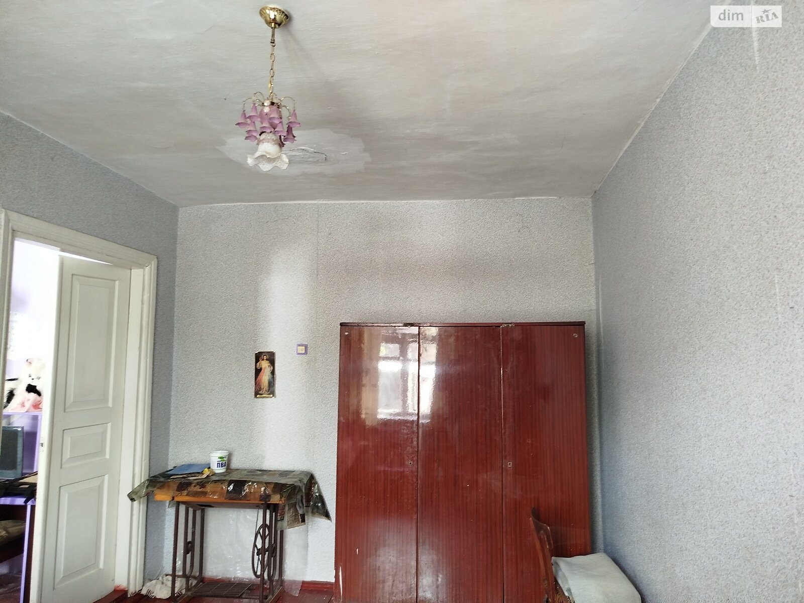 Продаж частини будинку в Малині, 2 кімнати фото 1 Продаж частини будинку в Малині, 2 кімнати фото 1