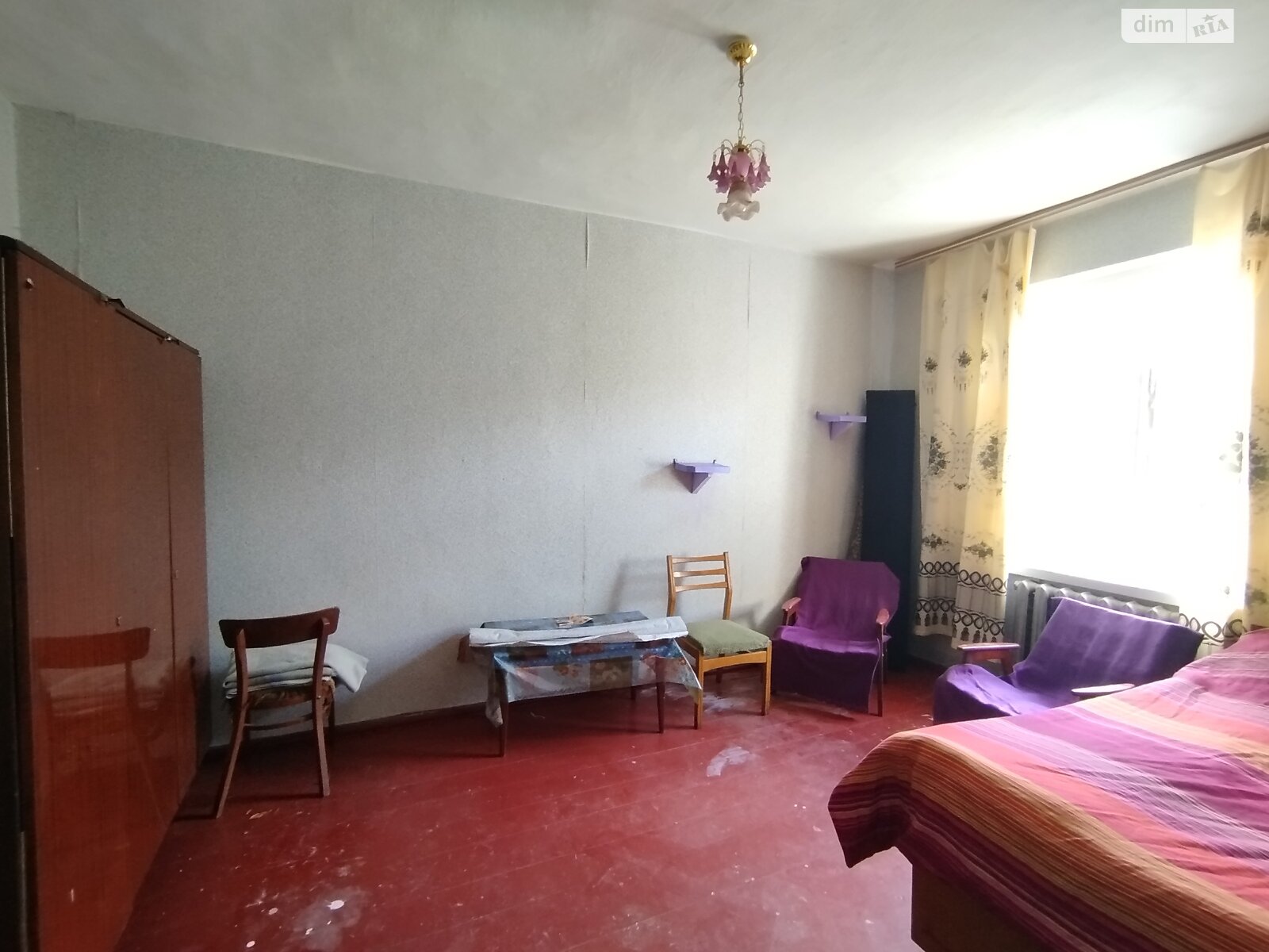 Продаж частини будинку в Малині, 2 кімнати фото 1 Продаж частини будинку в Малині, 2 кімнати фото 1