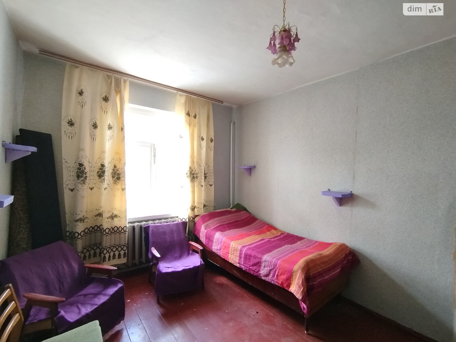Продаж частини будинку в Малині, 2 кімнати фото 1 Продаж частини будинку в Малині, 2 кімнати фото 1