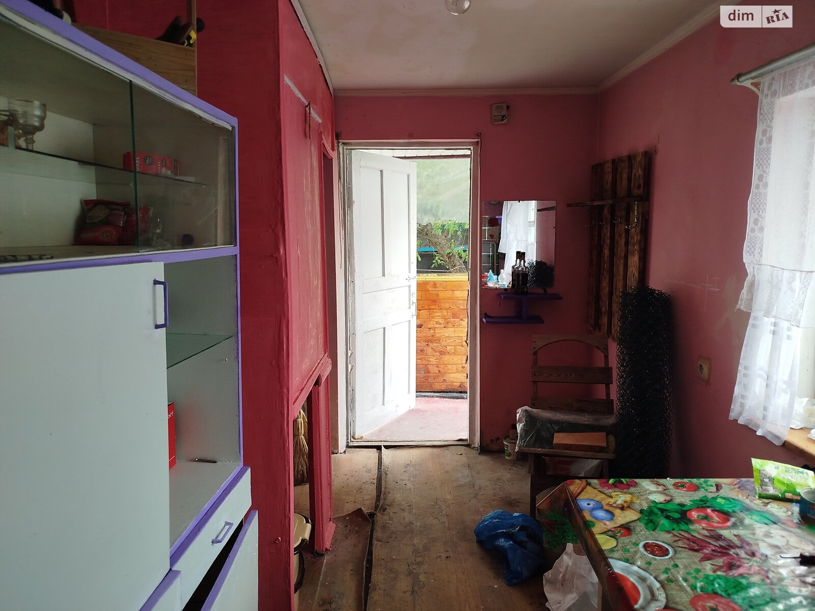 Продаж частини будинку в Малині, 2 кімнати фото 1 Продаж частини будинку в Малині, 2 кімнати фото 1