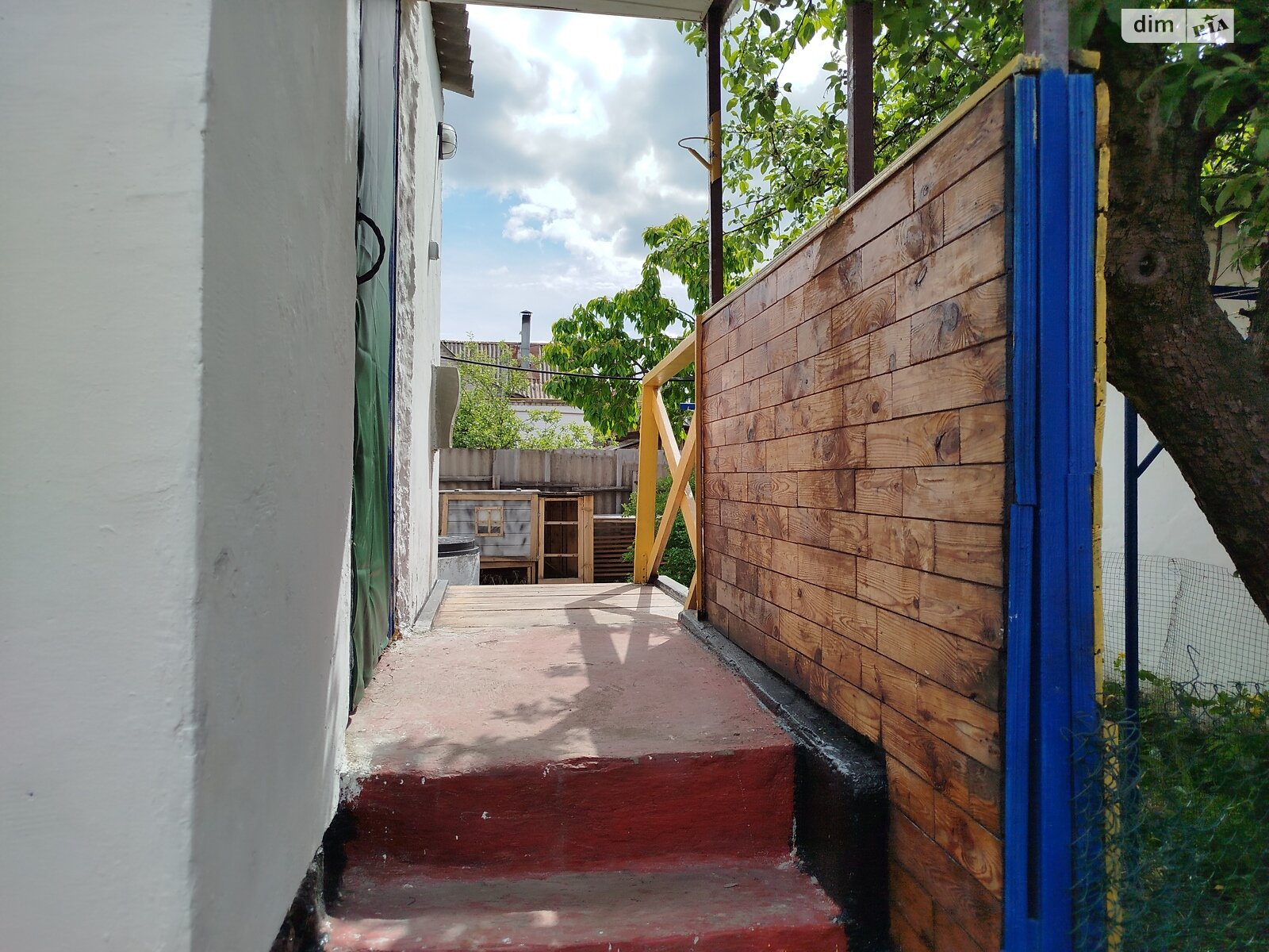 Продаж частини будинку в Малині, 2 кімнати фото 1 Продаж частини будинку в Малині, 2 кімнати фото 1