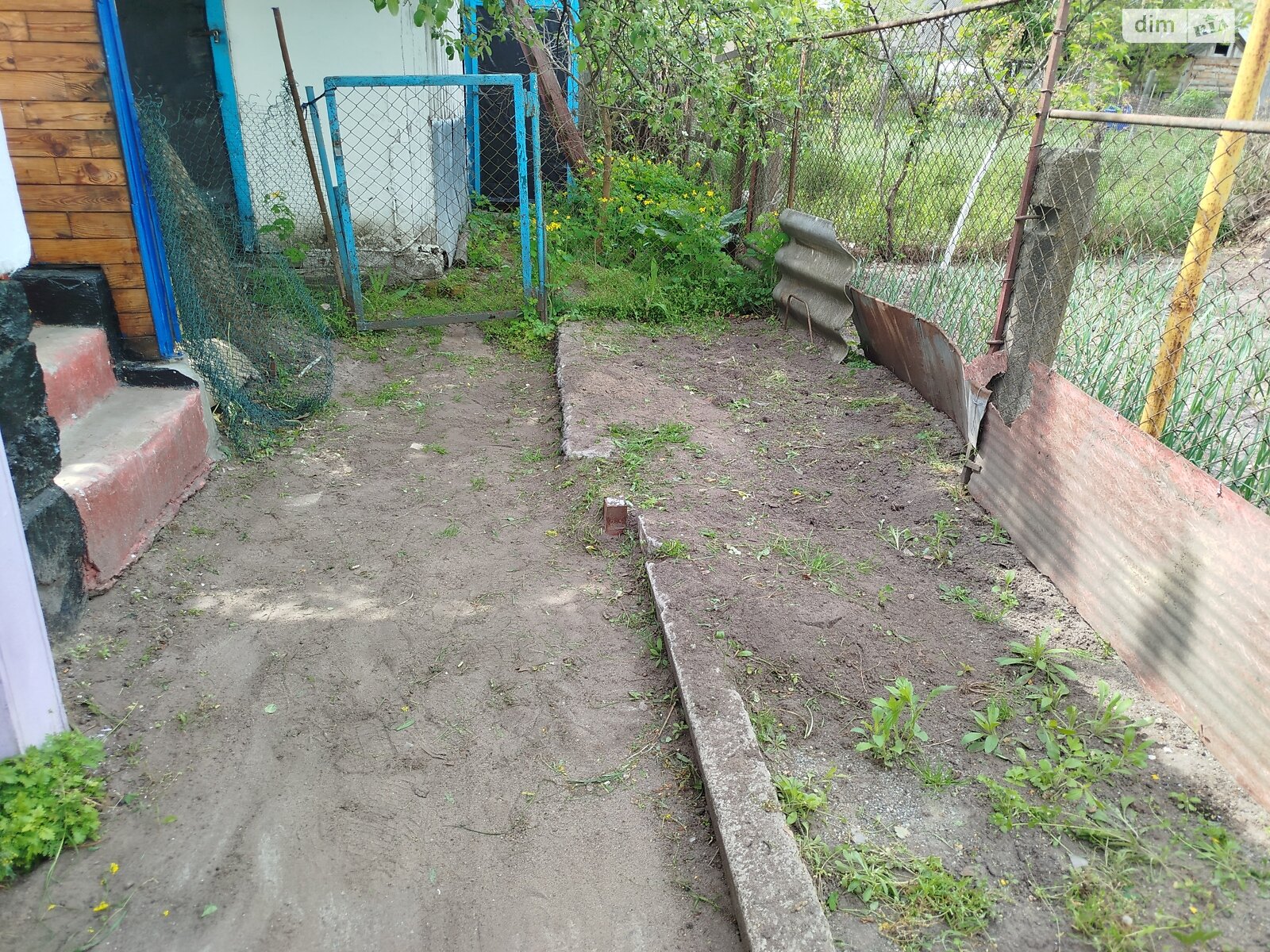Продаж частини будинку в Малині, 2 кімнати фото 1 Продаж частини будинку в Малині, 2 кімнати фото 1