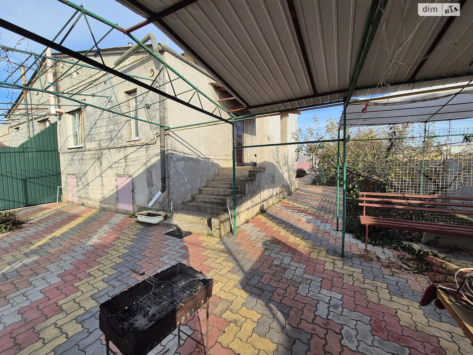 Продажа части дома в Малодолинском, улица Заводская, 3 комнаты фото 1