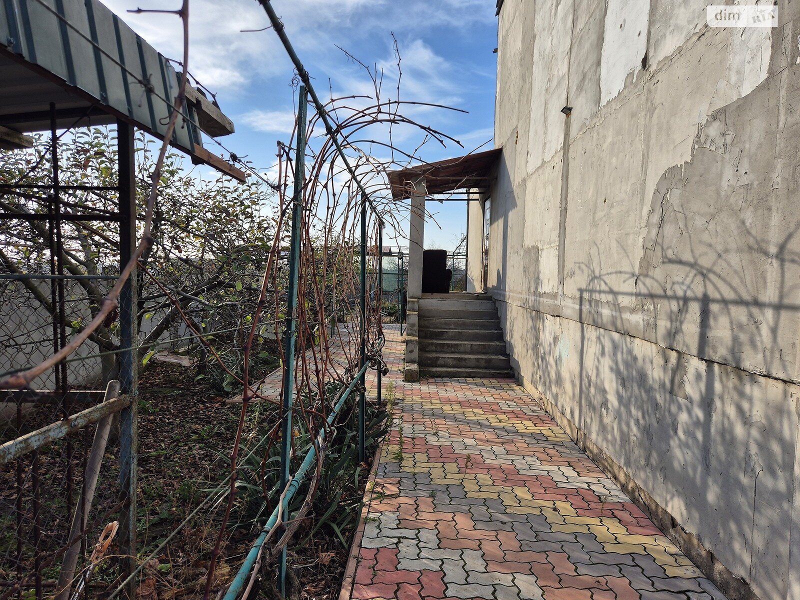 Продажа части дома в Малодолинском, улица Заводская, 3 комнаты фото 1