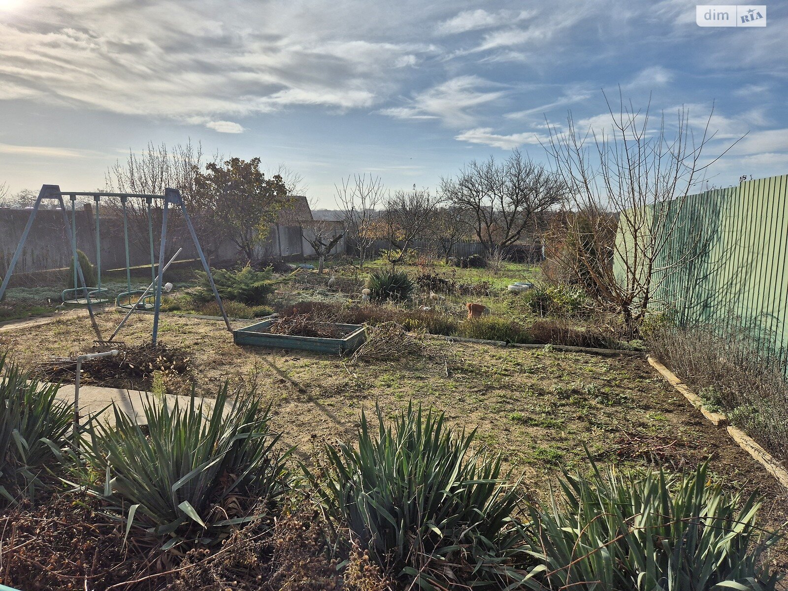 Продажа части дома в Малодолинском, улица Заводская, 3 комнаты фото 1