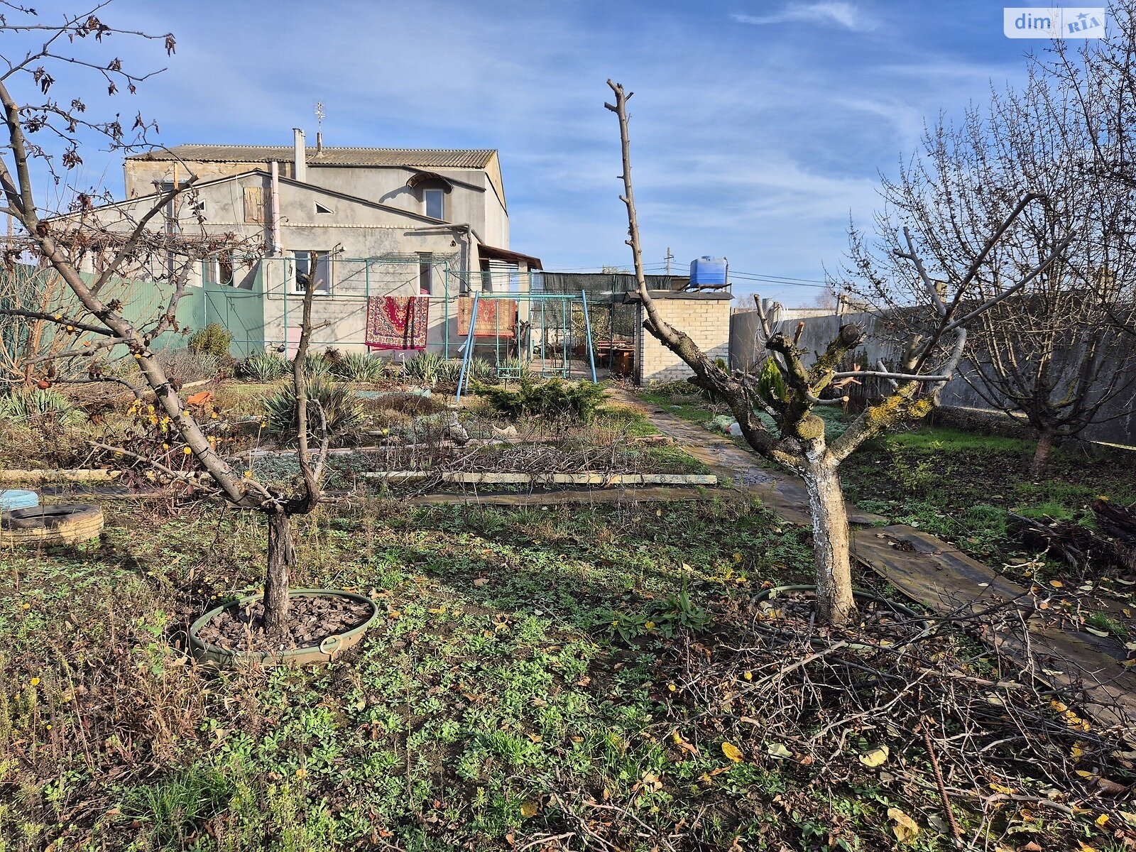 Продажа части дома в Малодолинском, улица Заводская, 3 комнаты фото 1