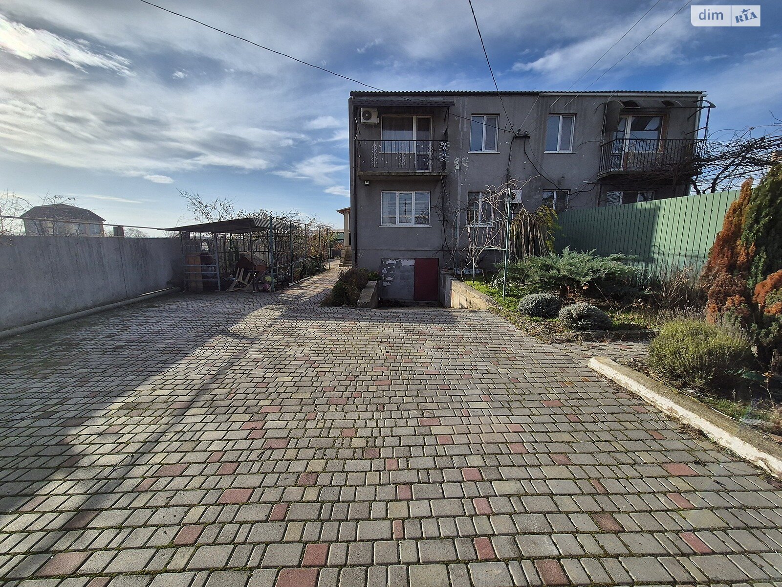 Продажа части дома в Малодолинском, улица Заводская, 3 комнаты фото 1