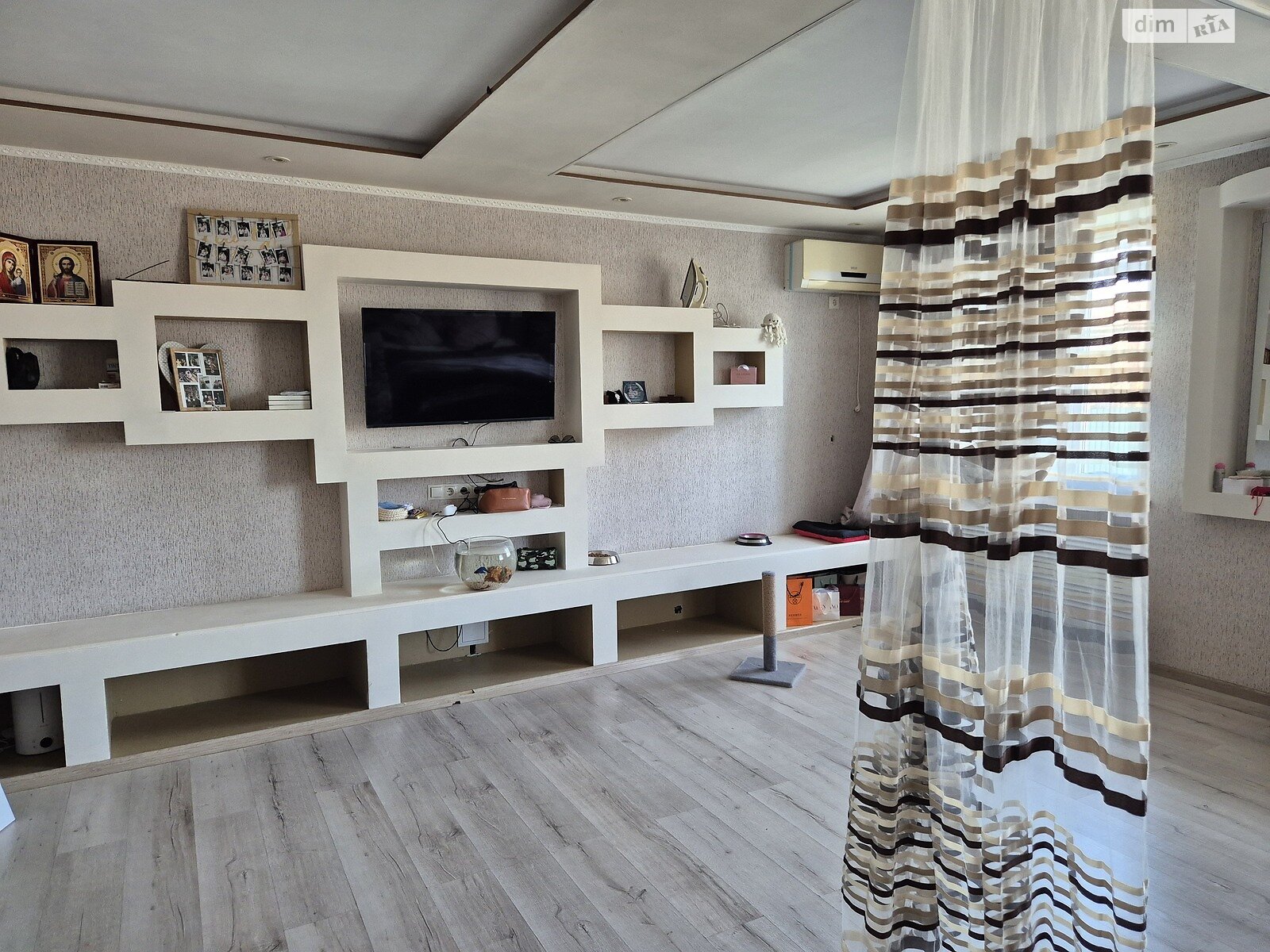 Продажа части дома в Малодолинском, улица Заводская, 3 комнаты фото 1