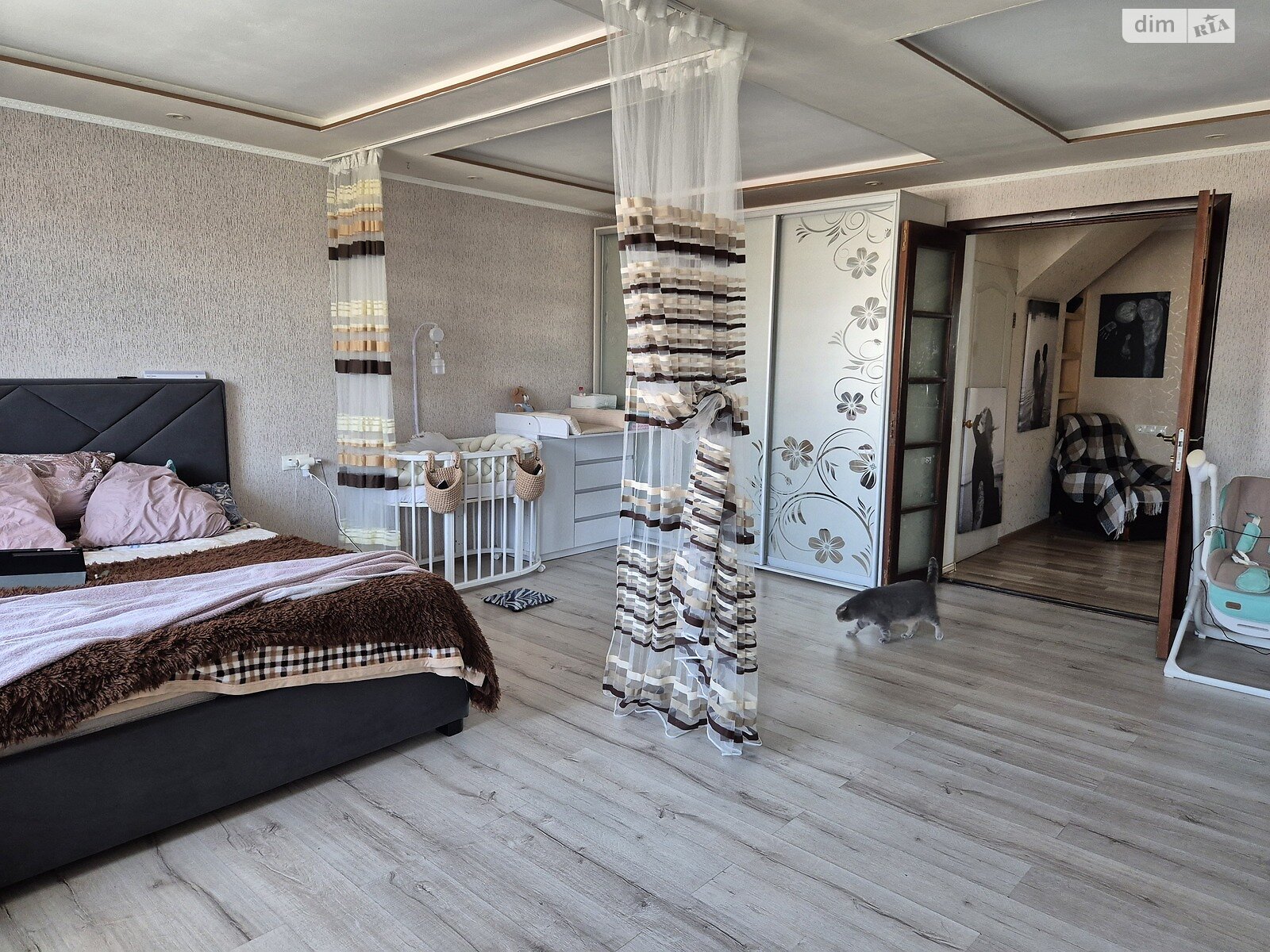 Продажа части дома в Малодолинском, улица Заводская, 3 комнаты фото 1