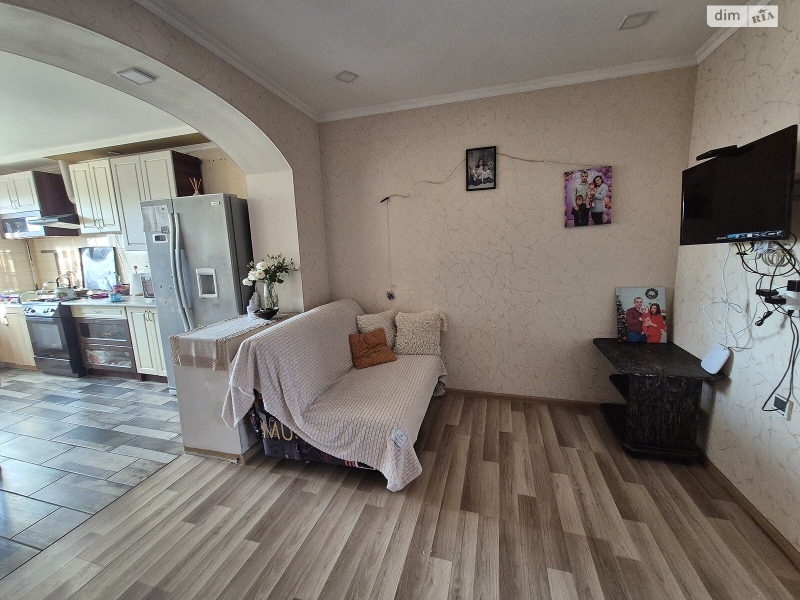 Продажа части дома в Малодолинском, улица Заводская, 3 комнаты фото 1