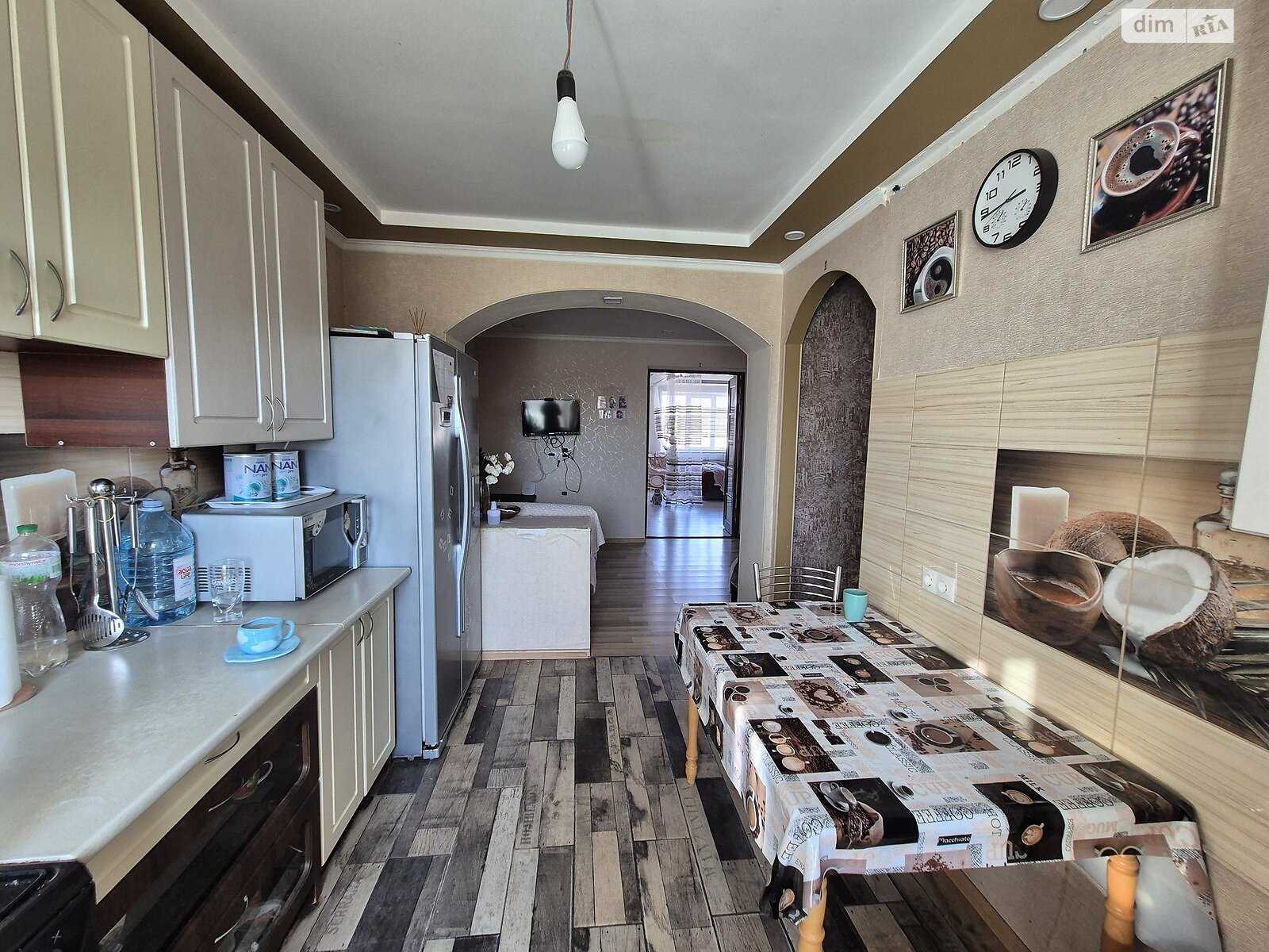 Продажа части дома в Малодолинском, улица Заводская, 3 комнаты фото 1