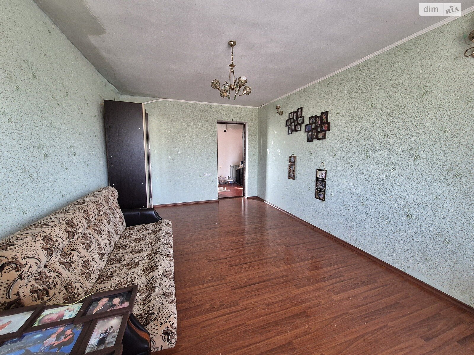 Продажа части дома в Малодолинском, улица Заводская, 3 комнаты фото 1