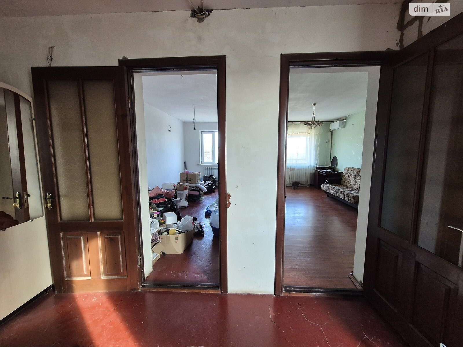 Продажа части дома в Малодолинском, улица Заводская, 3 комнаты фото 1