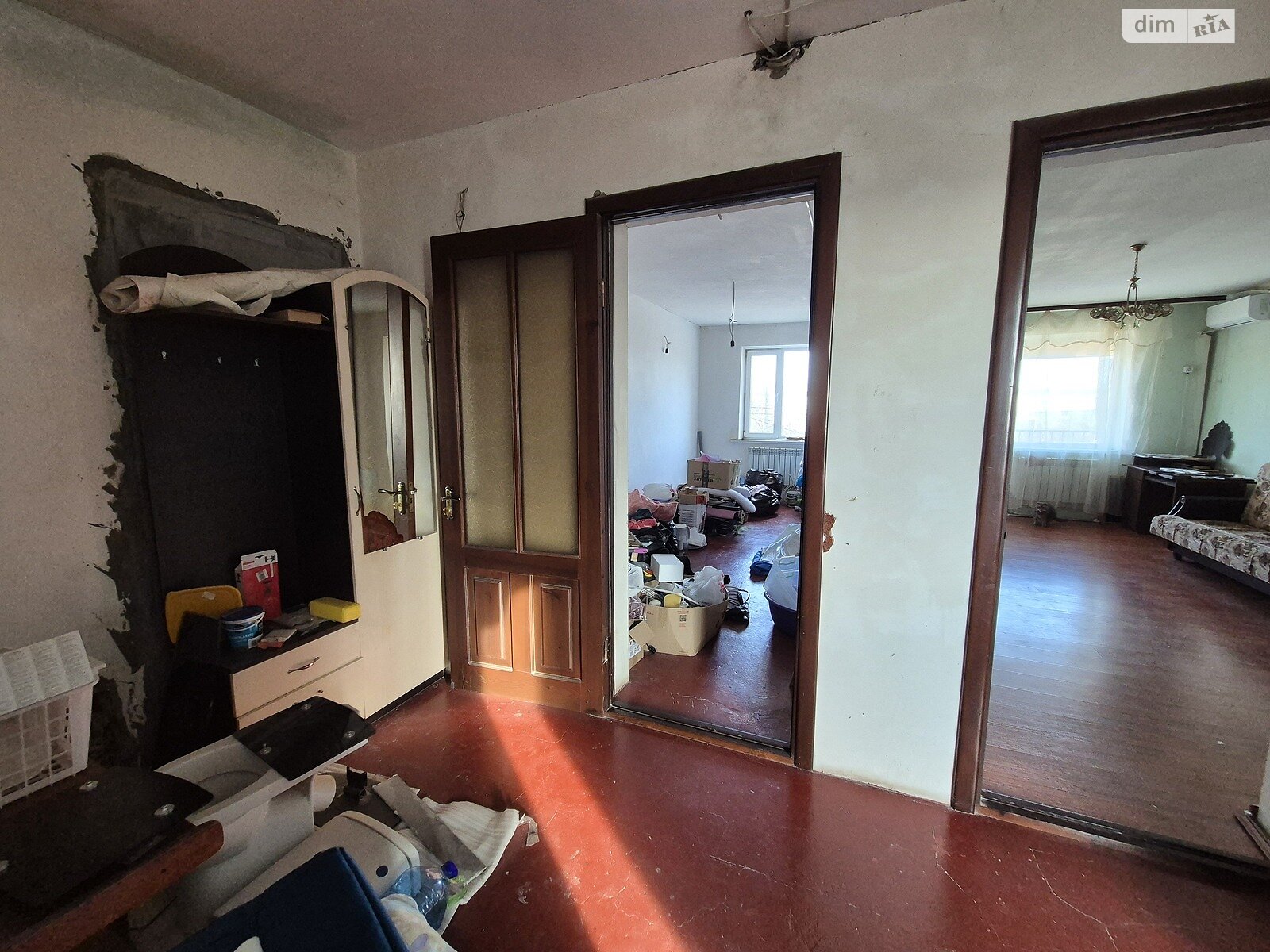 Продажа части дома в Малодолинском, улица Заводская, 3 комнаты фото 1