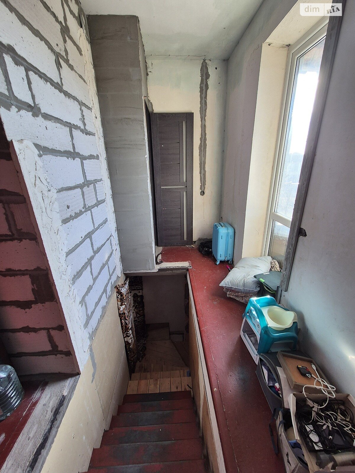 Продажа части дома в Малодолинском, улица Заводская, 3 комнаты фото 1