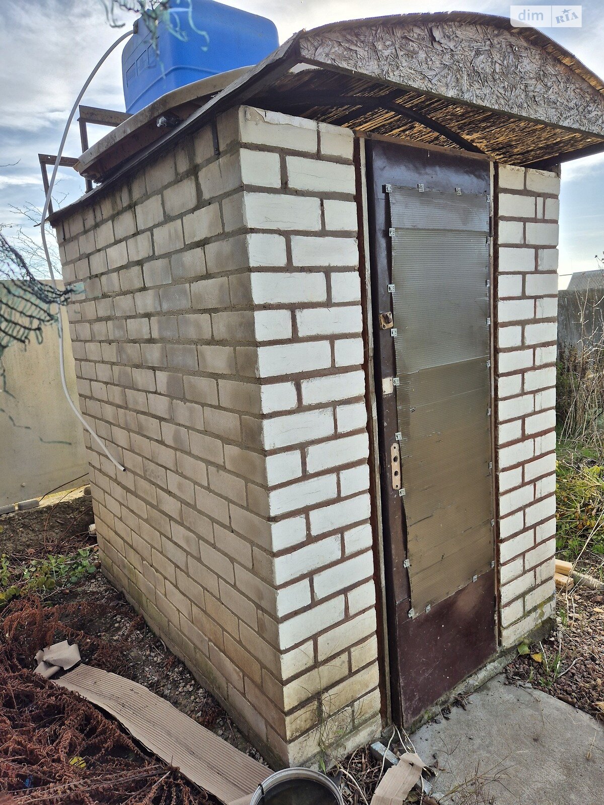 Продажа части дома в Малодолинском, улица Заводская, 3 комнаты фото 1