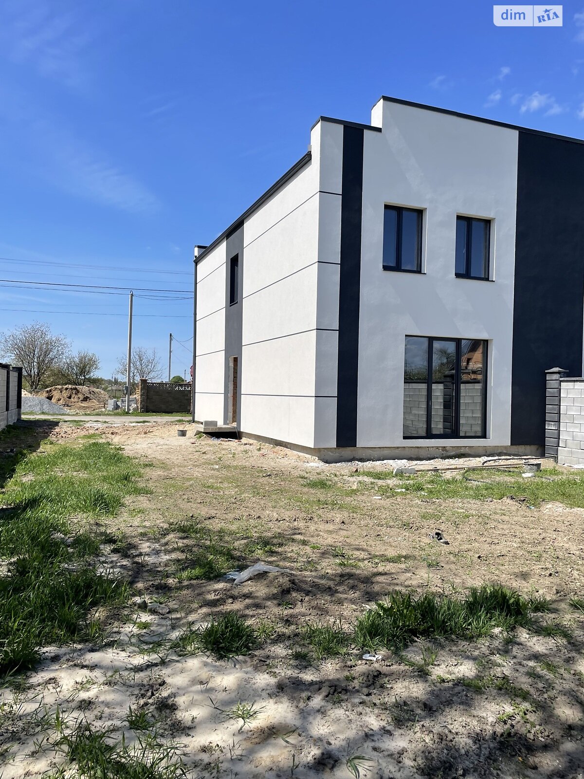 Продажа части дома в Малом Алексине, вулиця Ставкова 16, 4 комнаты фото 1 Продажа части дома в Малом Алексине, вулиця Ставкова 16, 4 комнаты фото 1