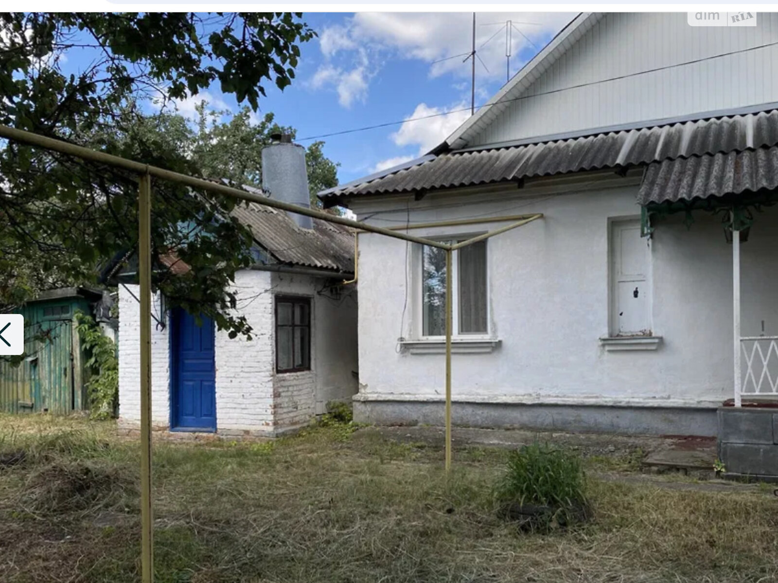 Продажа части дома в Манченках, улица Маяковского, 3 комнаты фото 1 Продажа части дома в Манченках, улица Маяковского, 3 комнаты фото 1