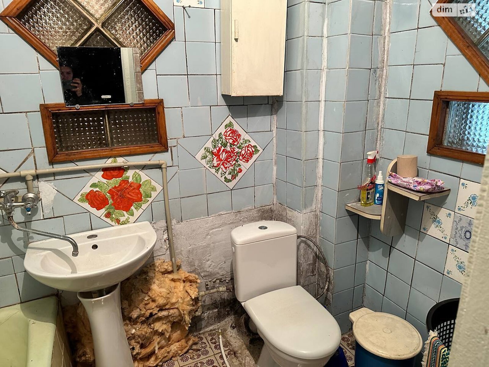 Продажа части дома в Манченках, улица Маяковского, 3 комнаты фото 1 Продажа части дома в Манченках, улица Маяковского, 3 комнаты фото 1