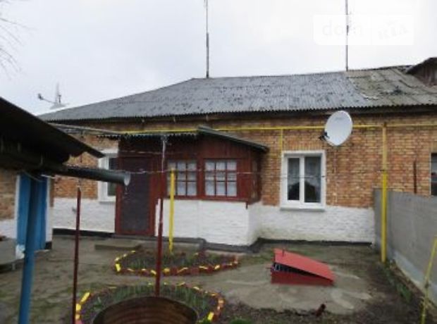Продажа части дома, 41.2м², Днепропетровская, Марганец, р‑н. Ворошиловка, хх партсьезд Продажа части дома, 41.2м², Днепропетровская, Марганец, р‑н. Ворошиловка, хх партсьезд