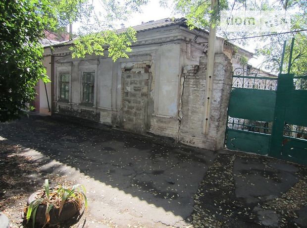 Продаж частини будинку в Маріуполі, ул. Пушкина, район Жовтневий, 2 кімнати фото 1 Продаж частини будинку в Маріуполі, ул. Пушкина, район Жовтневий, 2 кімнати фото 1