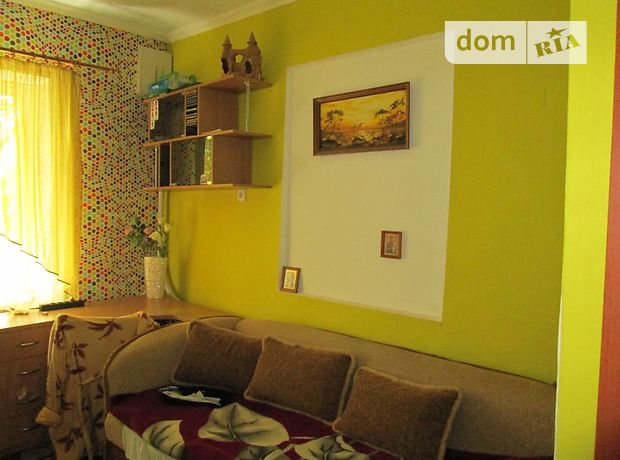 Продажа части дома, 58м², Донецкая, Мариуполь, р‑н. Орджоникидзевский, 1 Мая Продажа части дома, 58м², Донецкая, Мариуполь, р‑н. Орджоникидзевский, 1 Мая