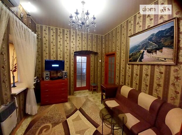 Продажа части дома в Мариуполе, улица Греческая, район Центральный, 1 комната фото 1 Продажа части дома в Мариуполе, улица Греческая, район Центральный, 1 комната фото 1