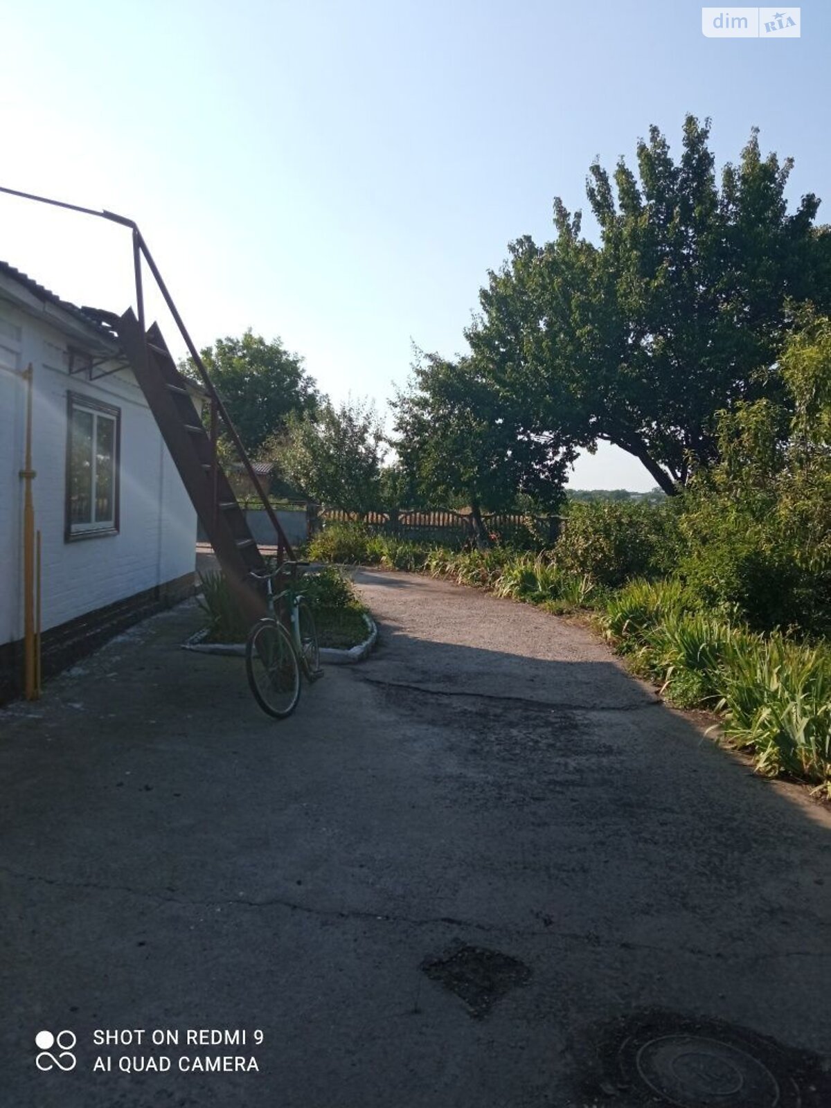 Продаж частини будинку в Маслівці, вулиця Молодіжна, 4 кімнати фото 1 Продаж частини будинку в Маслівці, вулиця Молодіжна, 4 кімнати фото 1