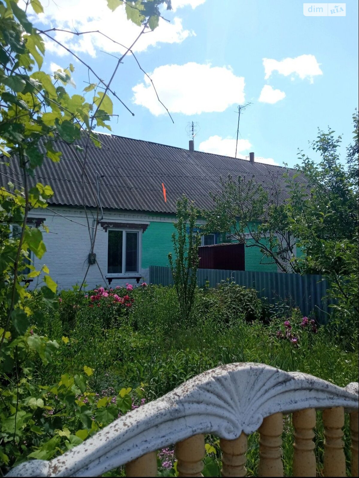 Продаж частини будинку в Маслівці, вулиця Молодіжна, 4 кімнати фото 1 Продаж частини будинку в Маслівці, вулиця Молодіжна, 4 кімнати фото 1