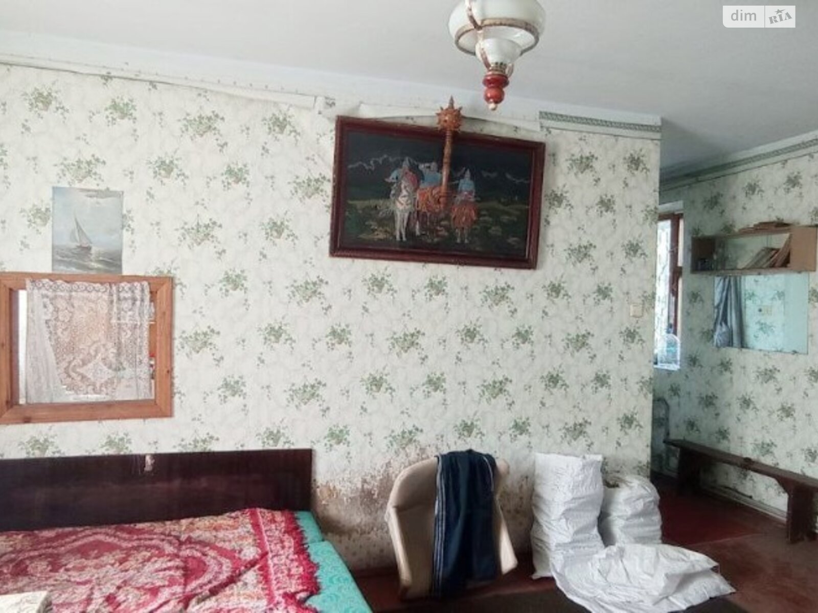 Продажа части дома в Маяках, Яблоневая, 4 комнаты фото 1