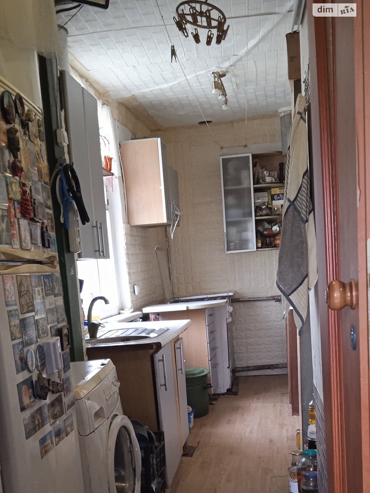 Продаж частини будинку в Мерефі, провулок Соборний, 2 кімнати фото 1 Продаж частини будинку в Мерефі, провулок Соборний, 2 кімнати фото 1