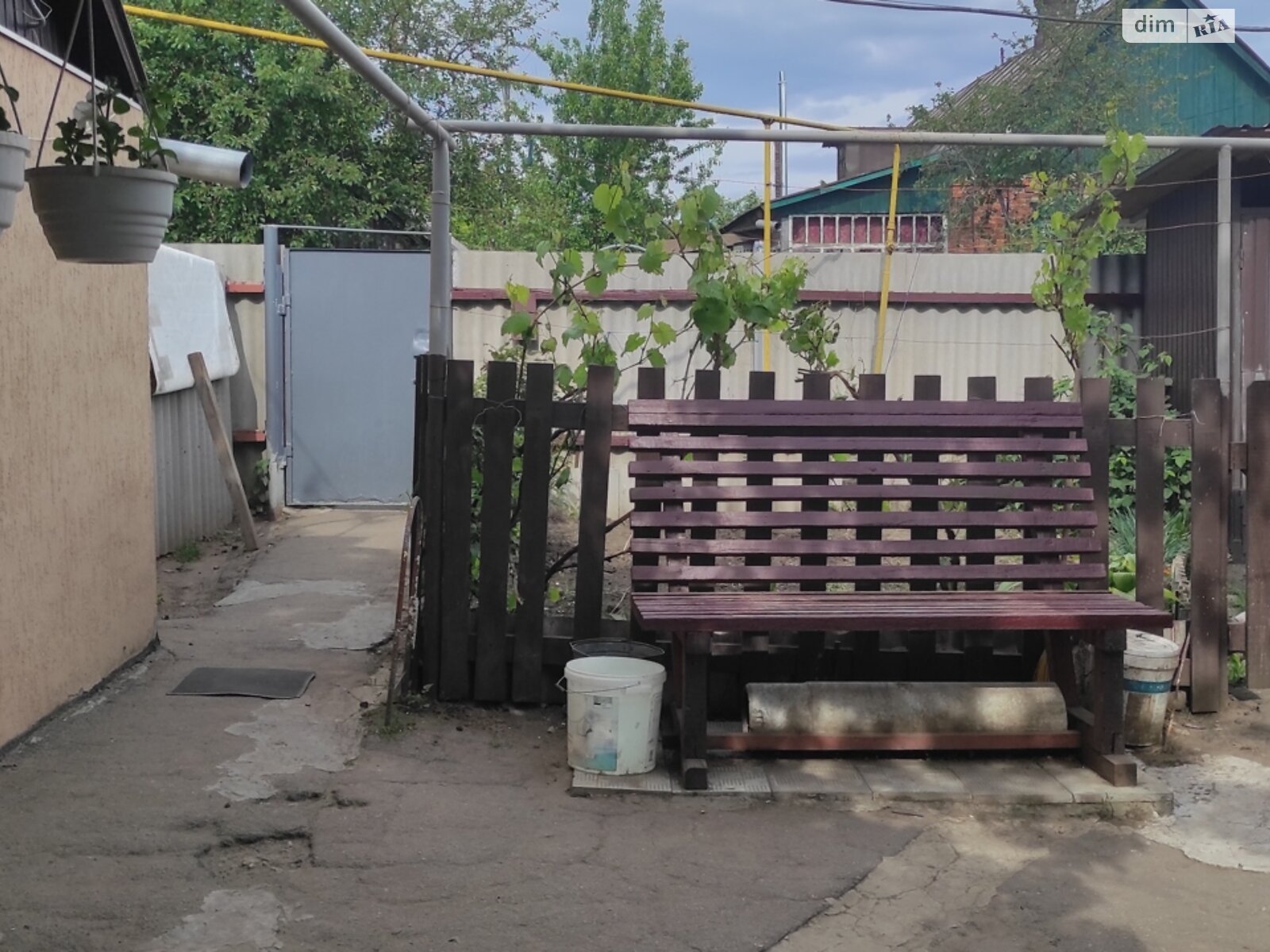 Продажа части дома в Мерефе, улица Яковловская, 2 комнаты фото 1