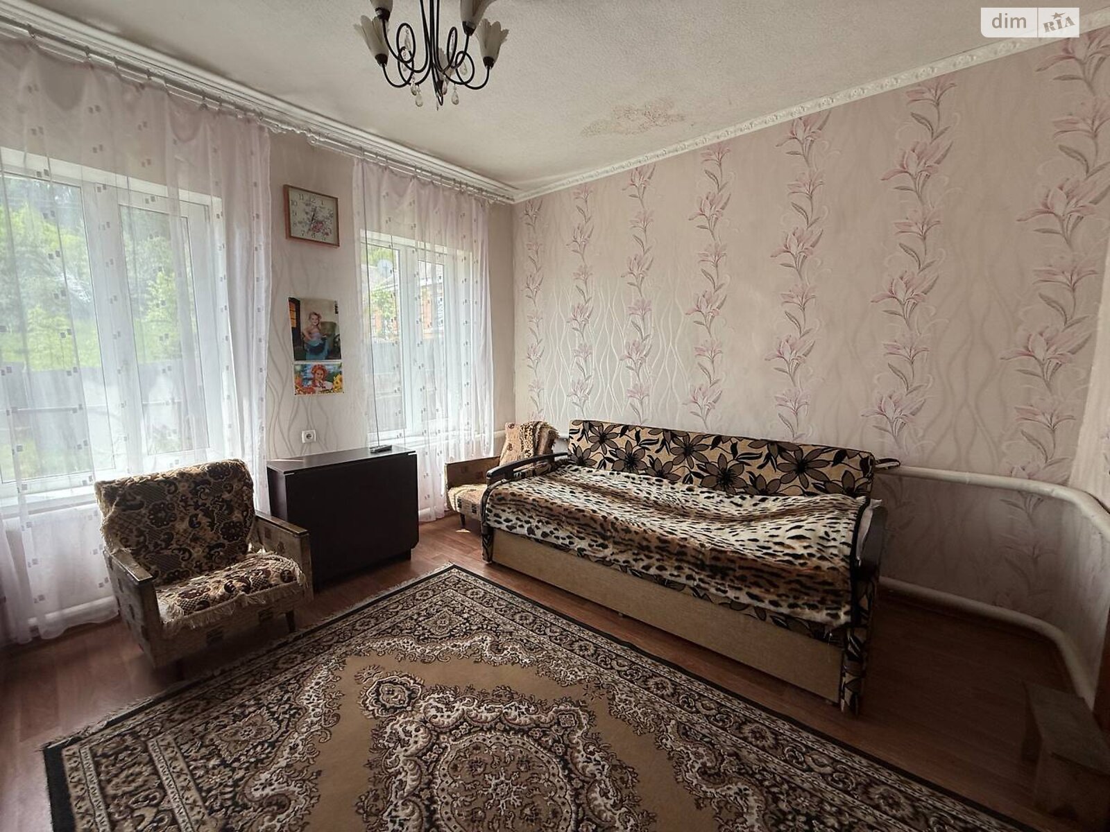 Продажа части дома в Мерефе, тупик Замерефянский, 3 комнаты фото 1 Продажа части дома в Мерефе, тупик Замерефянский, 3 комнаты фото 1
