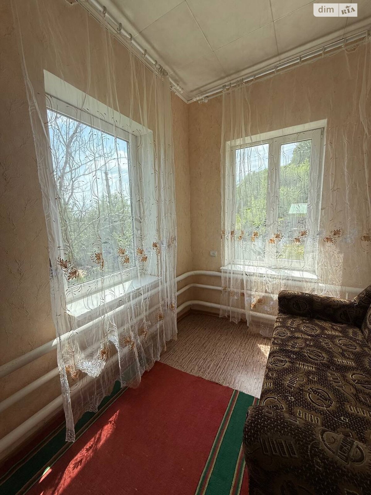 Продажа части дома в Мерефе, тупик Замерефянский, 3 комнаты фото 1 Продажа части дома в Мерефе, тупик Замерефянский, 3 комнаты фото 1