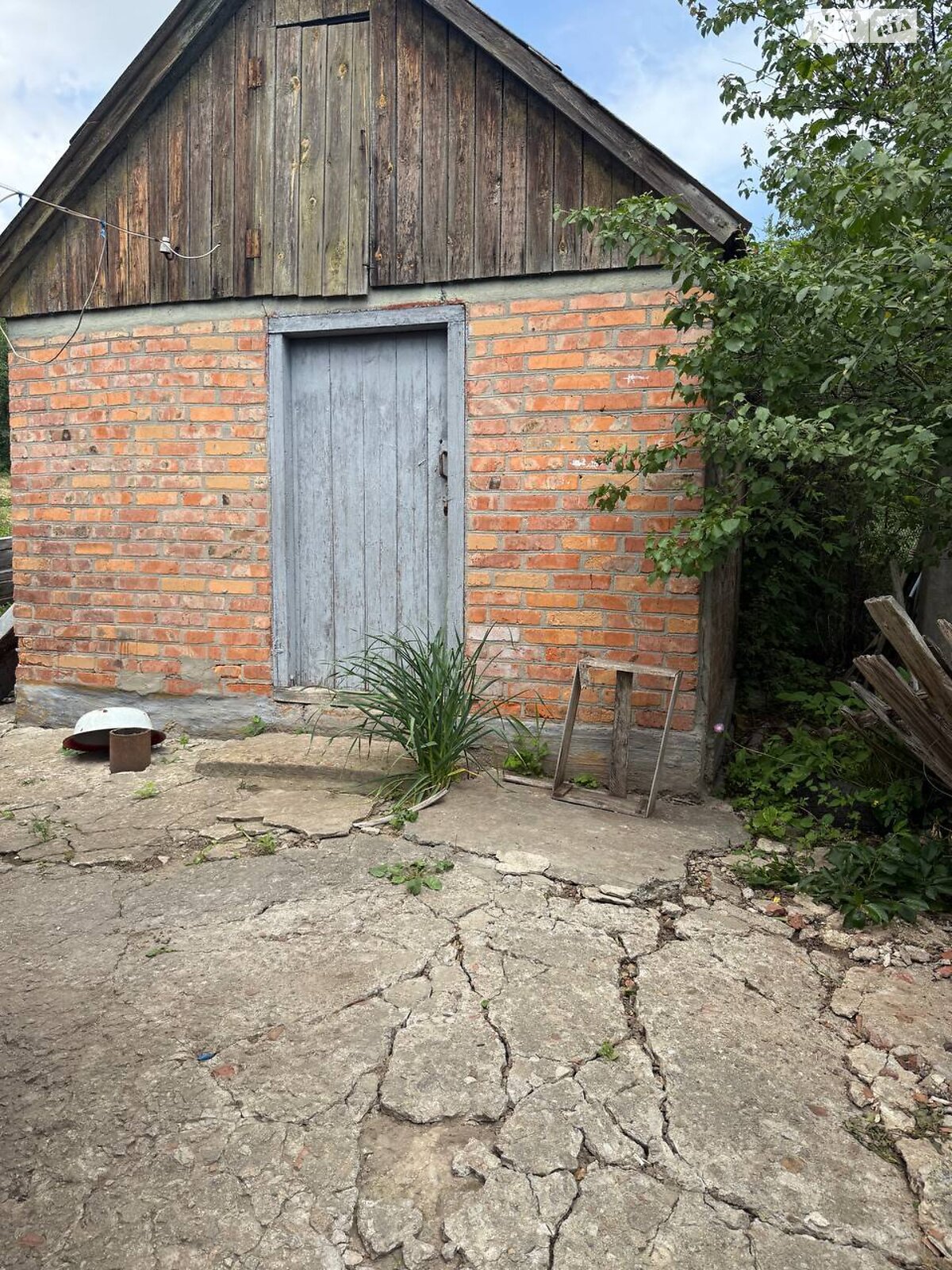 Продажа части дома в Мерефе, тупик Замерефянский, 3 комнаты фото 1 Продажа части дома в Мерефе, тупик Замерефянский, 3 комнаты фото 1