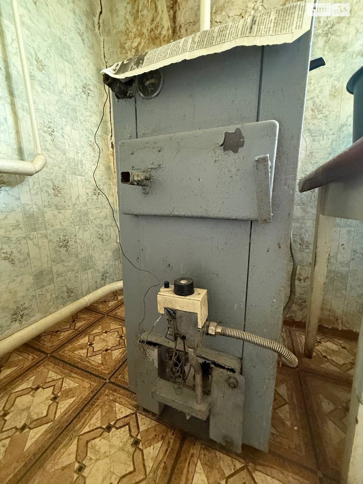 Продажа части дома в Мерефе, тупик Замерефянский, 3 комнаты фото 1 Продажа части дома в Мерефе, тупик Замерефянский, 3 комнаты фото 1