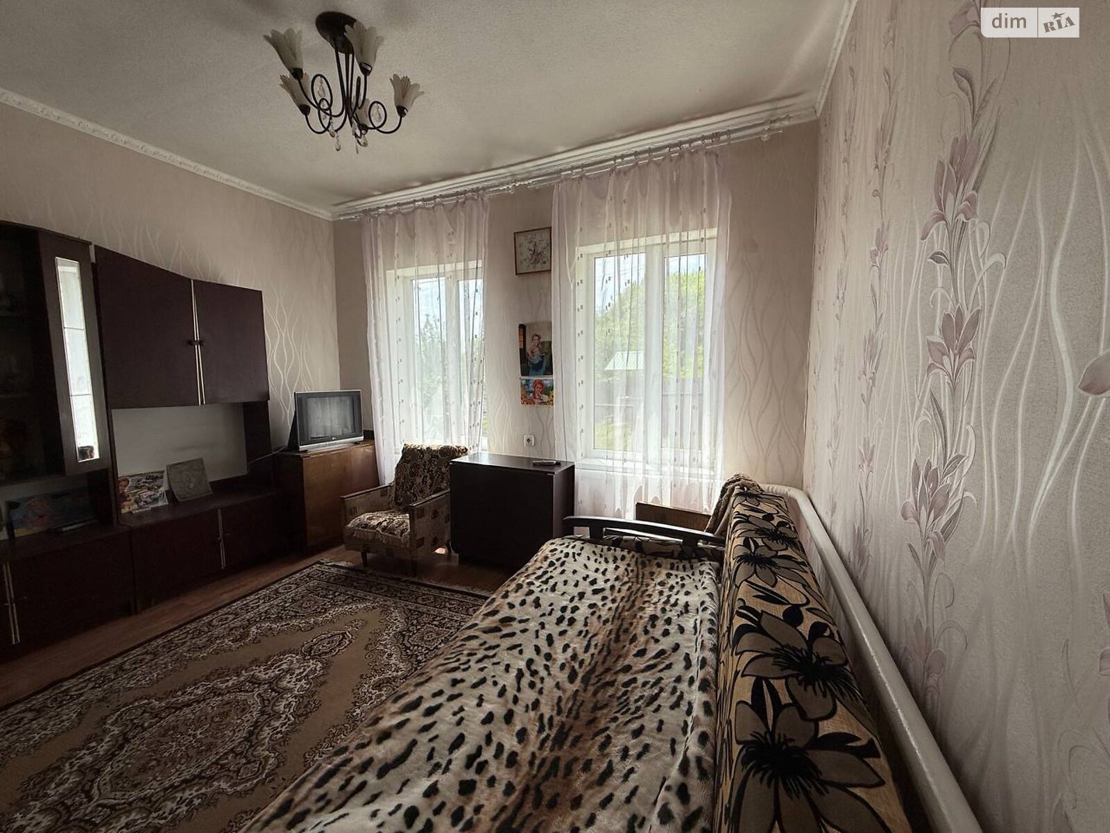 Продажа части дома в Мерефе, тупик Замерефянский, 3 комнаты фото 1 Продажа части дома в Мерефе, тупик Замерефянский, 3 комнаты фото 1