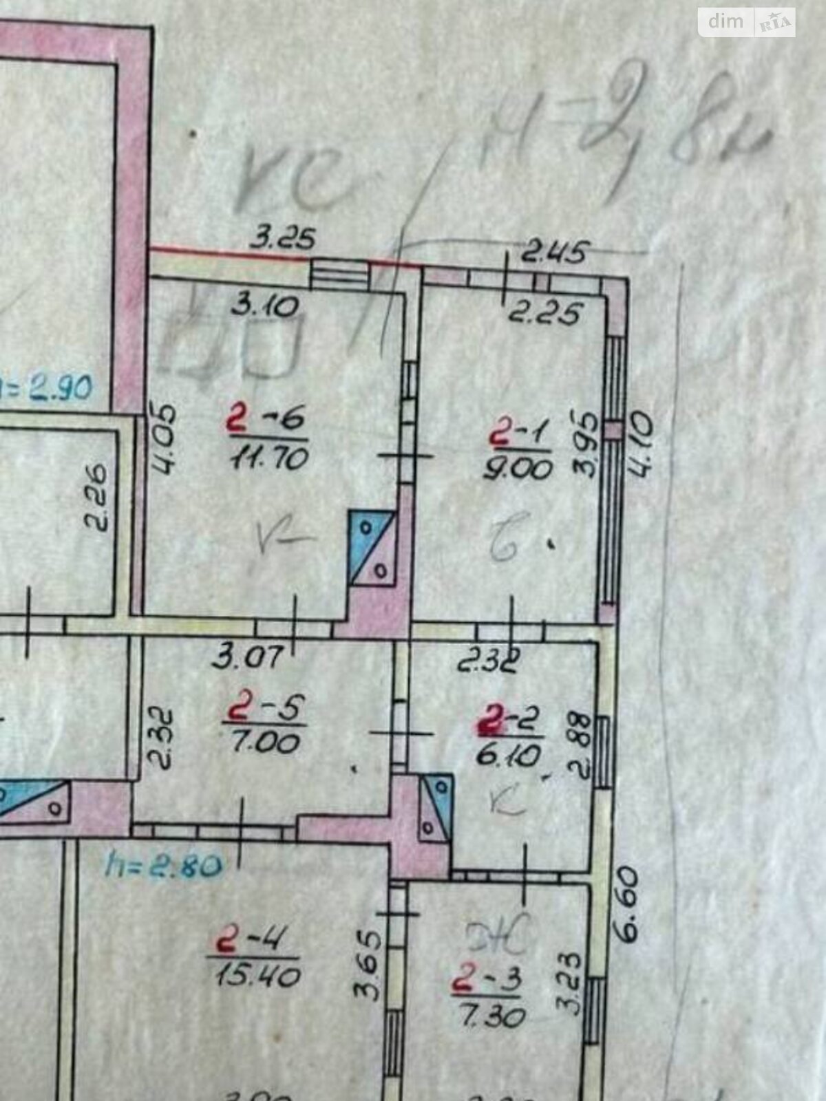 Продажа части дома в Мерефе, тупик Замерефянский, 3 комнаты фото 1 Продажа части дома в Мерефе, тупик Замерефянский, 3 комнаты фото 1