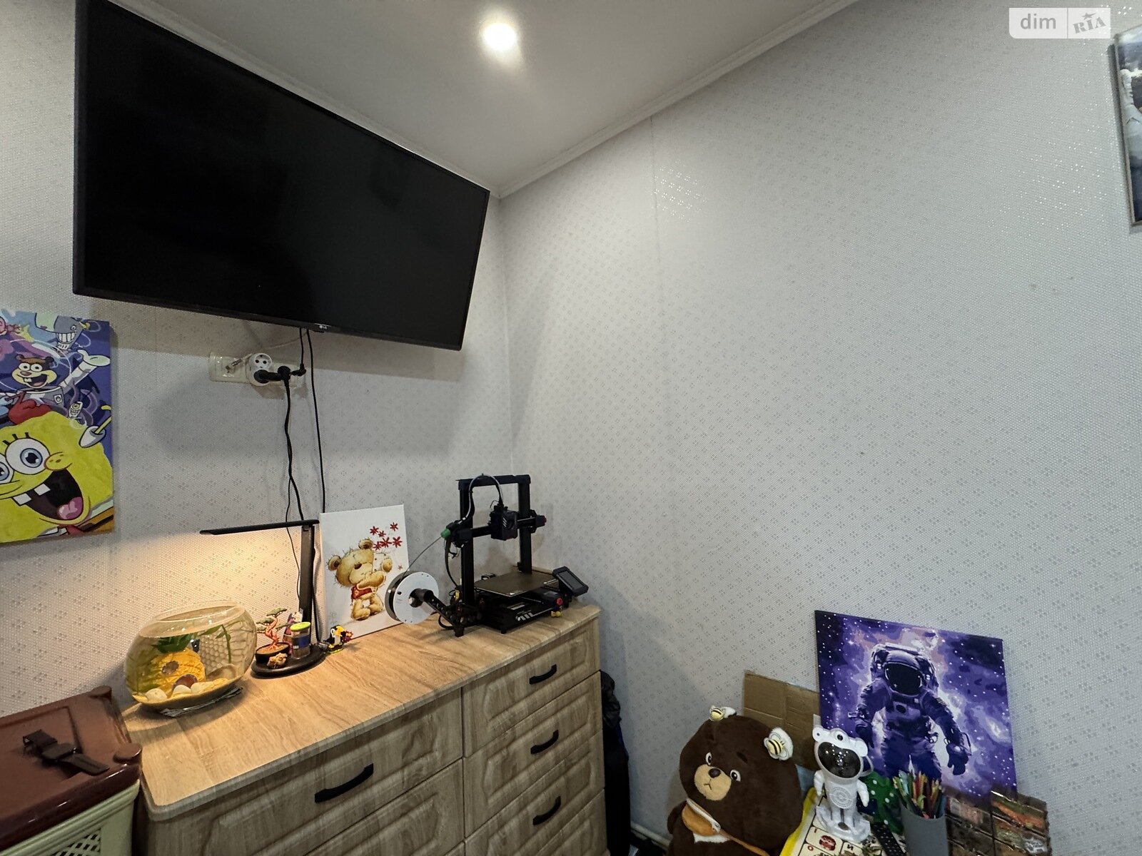 Продажа части дома в Михайловке-Рубежовке, улица Горная 30А, 2 комнаты фото 1