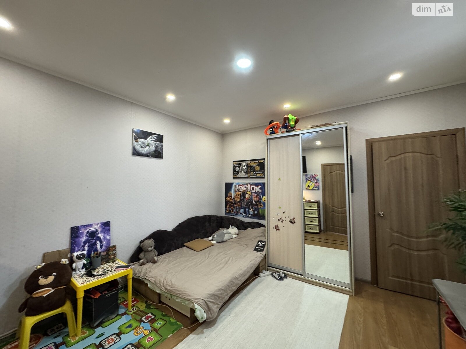 Продажа части дома в Михайловке-Рубежовке, улица Горная 30А, 2 комнаты фото 1